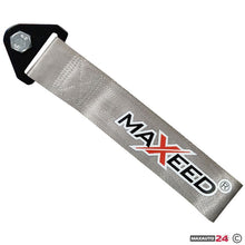 Колан за броня 7179/134 - СИВО