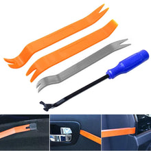 Инструменти за интериор 4 части 7113