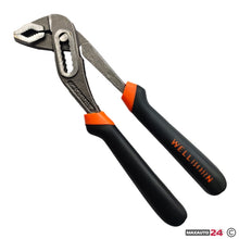 Клещи тип ГАРГА 6688 / 220