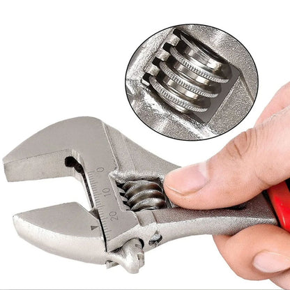 Ключ Гаечен 213 - 200мм