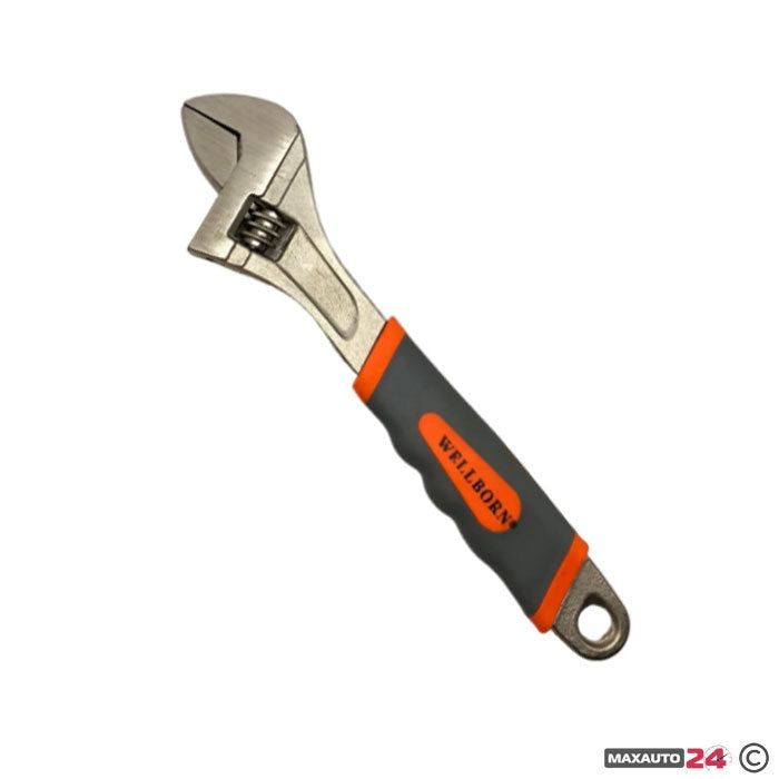 Ключ Гаечен 213 - 250мм