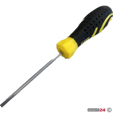 Отвертка права 214/3'' - 1бр