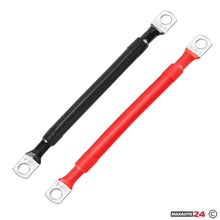 Кабели за акумулатор  2 БР/К-Т