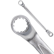 Ключ гаечен Лула 6-27мм 10 бр/к-т - 697