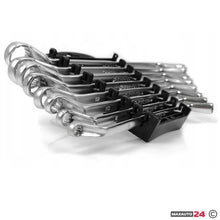 Ключ Гаечен Лула 6-22мм 8 бр/к-т - 201