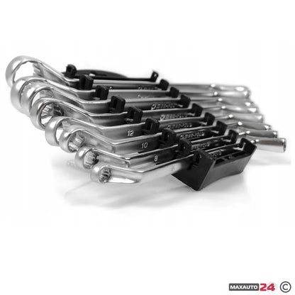 Ключ Гаечен Лула 6-22мм 8 бр/к-т - 201