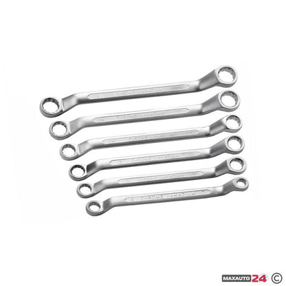 Ключ Гаечен Лула 6-17мм 6 бр/к-т - 692