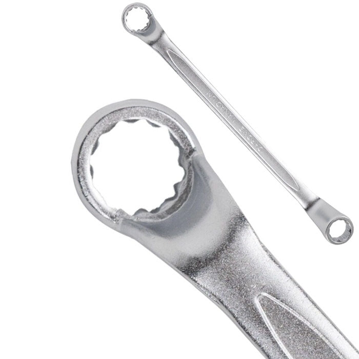 Ключ Гаечен Лула 6-17мм 6 бр/к-т - 692