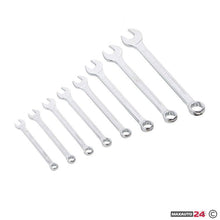 Ключ Звездогаечен 6-22мм 8 бр/к-т - 202