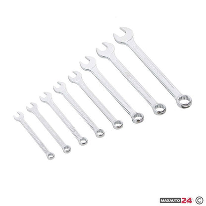 Ключ Звездогаечен 6-22мм 8 бр/к-т - 202