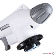 Горелка газова тип пистолет 920/205