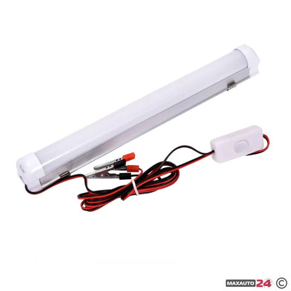 Лампа интериорна 12V 30см - 83263/132