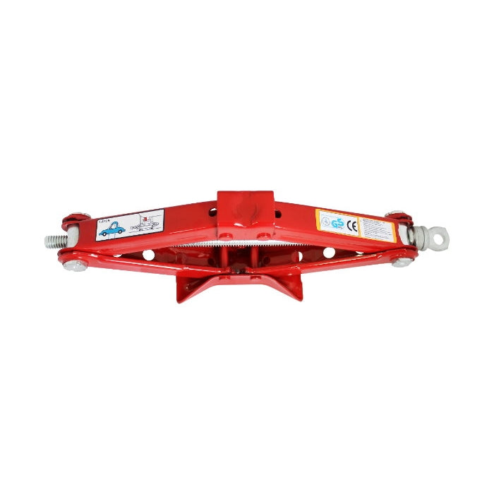 Крик жаба 1,5 тона 2730