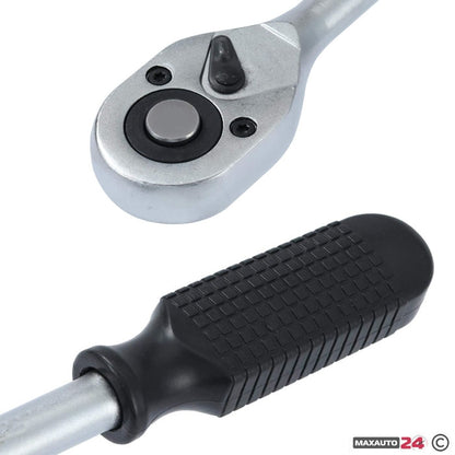 Тресчотка 1/2 - 203