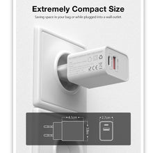 Адаптор за зарядно 20W - CX-54/164