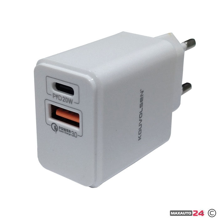 Адаптор за зарядно 20W - CX-54/164