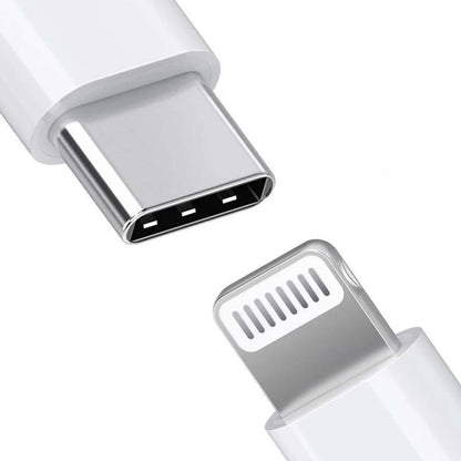 Кабел за зареждане IOS 1 метър - X129/165