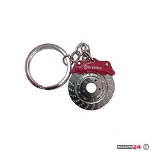 Ключодържател спирачен диск