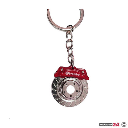 Ключодържател спирачен диск