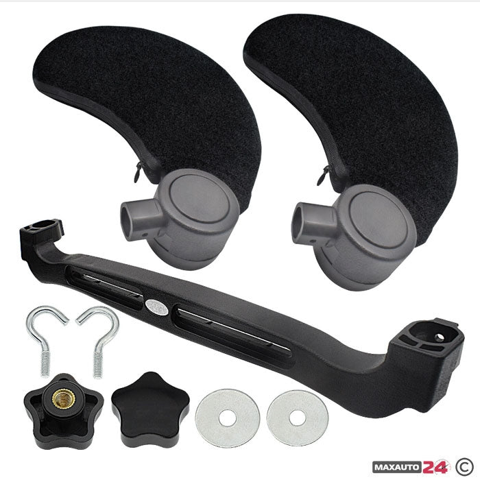 Възглавница за подглавник - AC-410A / PG24