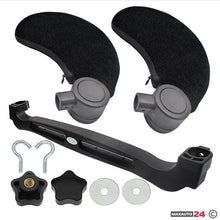 Възглавница за подглавник - AC-410A / PG24