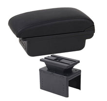 Подлакътник с 3 USB - PG26