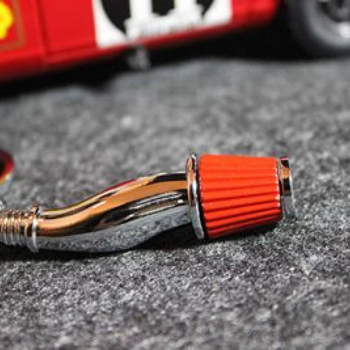 Ключодържател въздушен филтър - 3 цвята