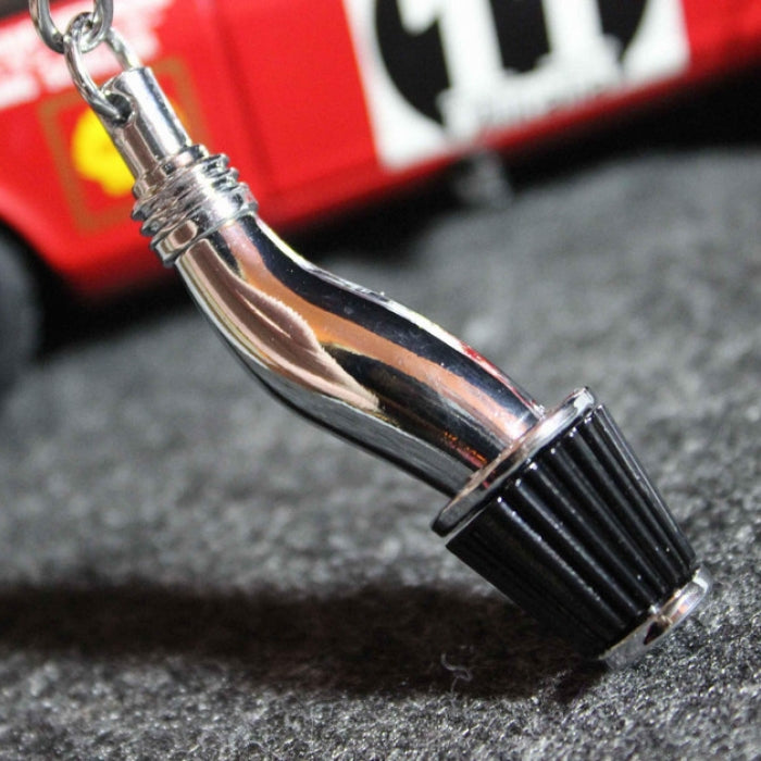 Ключодържател въздушен филтър - 3 цвята