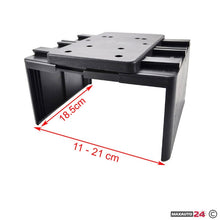 Подлакътник с 3 USB - PG26