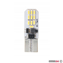 Диодни Крушки 24V Канбъс - LB9801W
