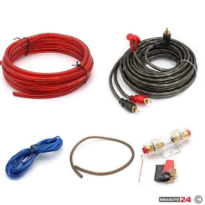 Кабели за тонколони PG22 2300W