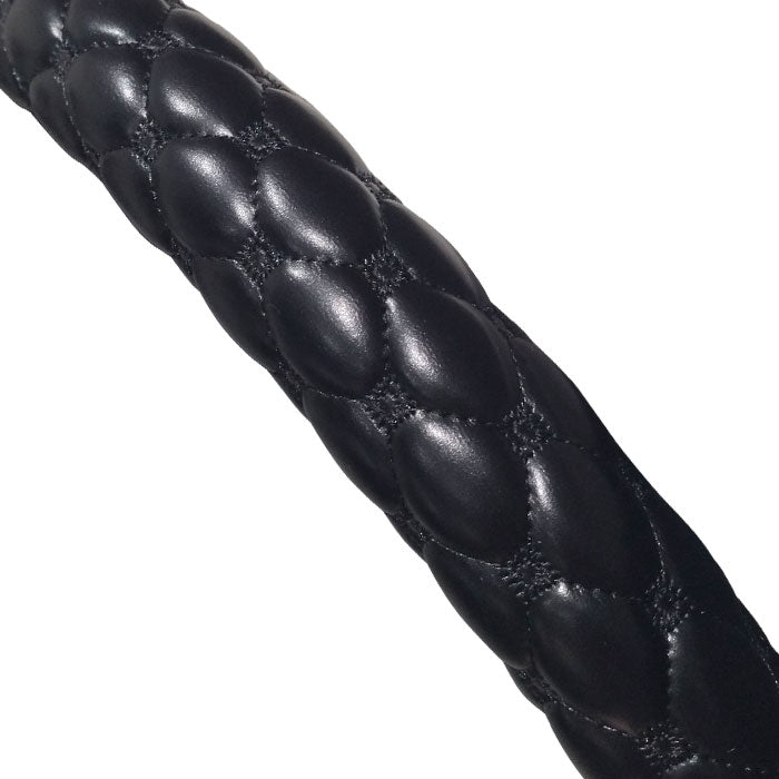 Калъф за волан М 38см - 4016 Черен