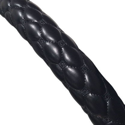 Калъф за волан М 38см - 4016 Черен