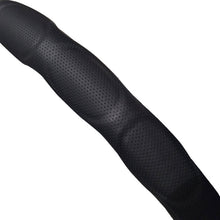 Калъф за волан М 38см - 3016 Черен