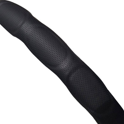 Калъф за волан М 38см - 3016 Черен