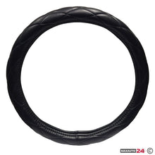 Калъф за волан М 38см - 4007 Черен