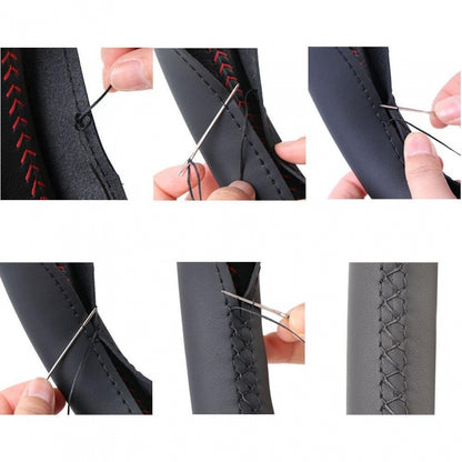 Калъф за волан L 40см - 2302 Навиващ