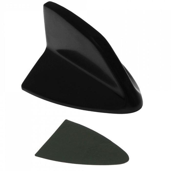 Декоративна антена - W0045-1 Черна