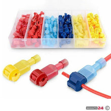 Кабелни обувки 120бр.