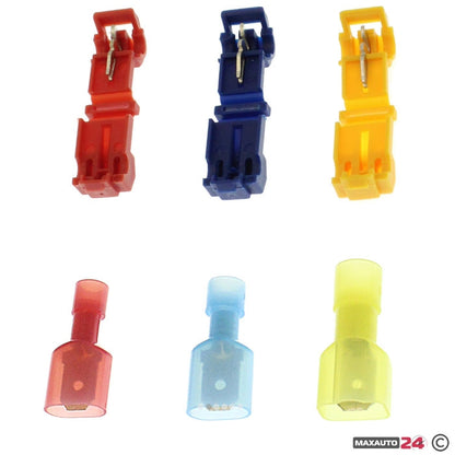 Кабелни обувки 120бр.