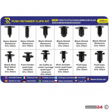 Копки 240 Броя - W01/W04374-1