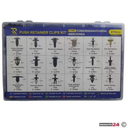 Копки 415 Броя - W06/W04375-2