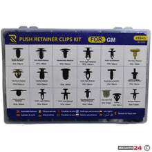 Копки 435 Броя - W11316