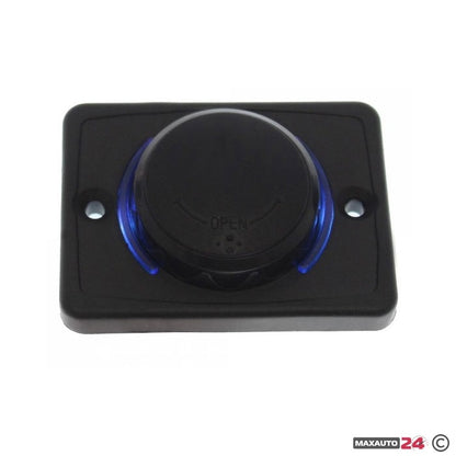 ДВОЕН USB ПОРТ 12-24V - W05237