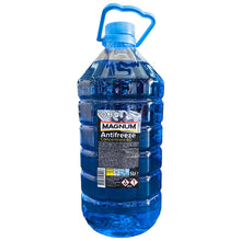 Антифриз MAGNUM 5л. - 60ºC