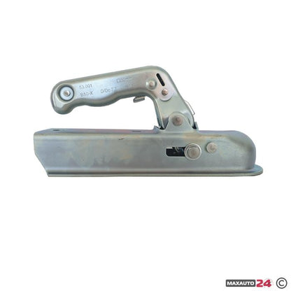 Заключваща лапа за теглич на ремарке 42411