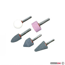 Камъни абразивни 123-14 - 5бр/ к-т