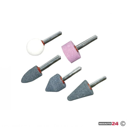 Камъни абразивни 123-14 - 5бр/ к-т