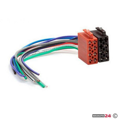 Букса за радио W14636-1/PA026