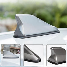 Антена акула електрическа W13019/PA045 - ЧЕРНА